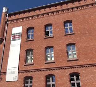 Gedenk- und Bildungsstätte