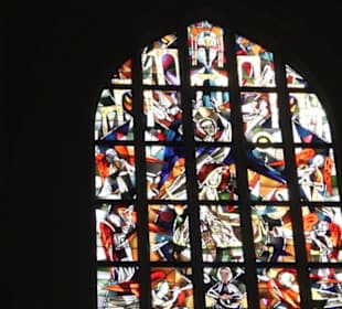 Hauptkirche St. Katharinen
