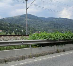 Valea Prahovei / Prahova-Tal