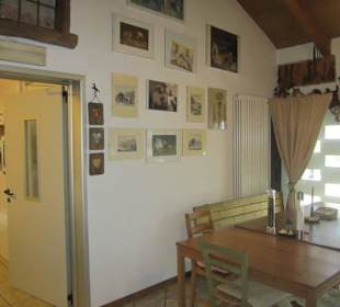 Agriturismo La Grangia Sorico