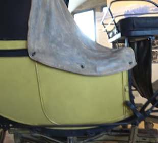 Museum für Kutschen, Chaisen & Karren