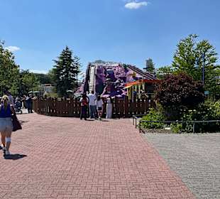 Movie Park Germany