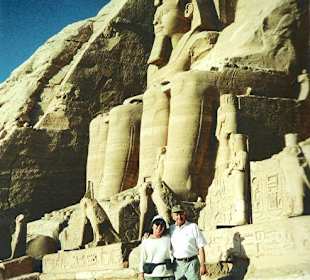 Abu Simbel
