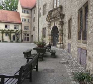 Schloß Weikersheim