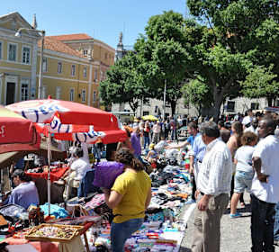 Feira da Ladra