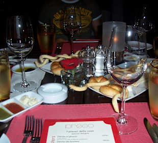 Antipasta 