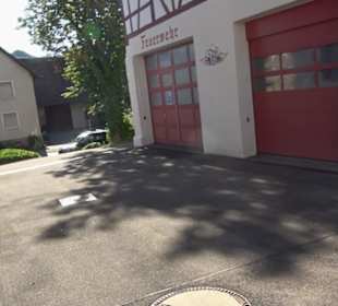 Feuerwehrhaus Talheim
