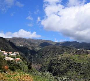 Hochebene Paul da Serra