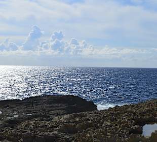 Plaża Azure Window