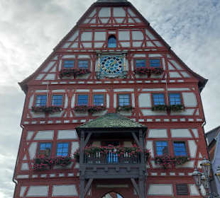 Historische Altstadt