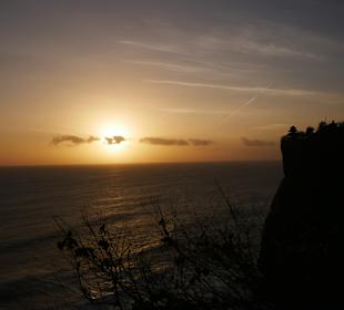 Uluwatu Tempel