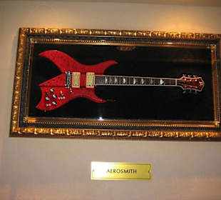 Hard Rock Café