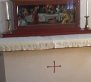 Kirche St. Peter und Paul