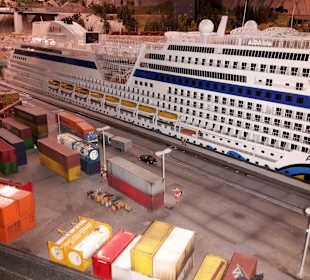 Miniatur Wunderland Hamburg