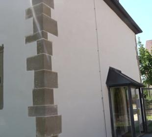 Evangelische Michaelskirche - Pfäffingen