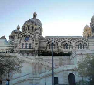 Kathedrale Sainte-Marie-Majeure 