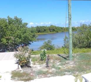 Eindrücke während der Fahrt