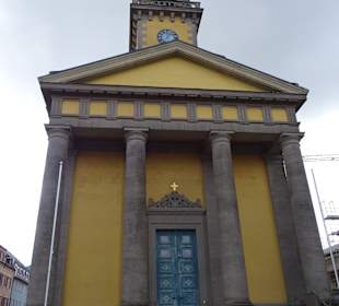 Altstadt Ansbach