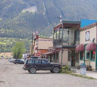 Silverton