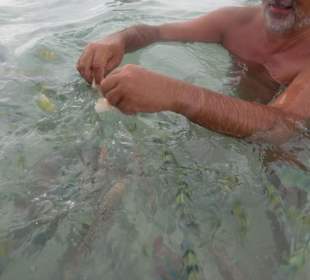 Die können ganz schön zwacken