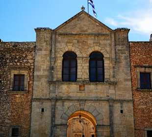 Stadtrundgang Panormos