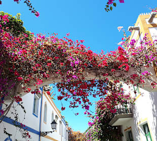 Altstadt Puerto de Mogán