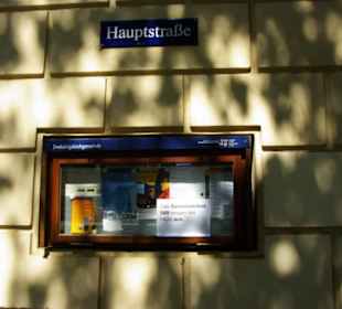 Info zur Kirche