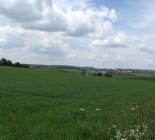 Klimaweg Sonnenalb