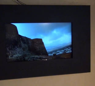 Museo de la Piratería