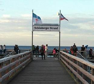 Strand Schönberg (Schönberger Strand)