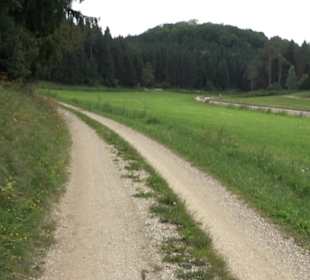 Wanderung Froschteich-Tour