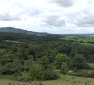 Naturschutzgebiet Zollerhalde Zimmern