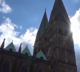 Sankt Petri Dom Bremen