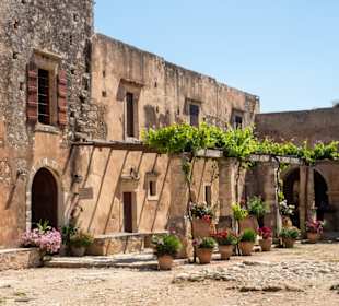 Kloster Arkadi
