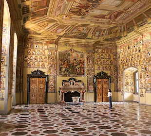 Wandern Klagenfurt am Wörthersee