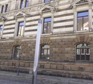 Altstadt - Rund um das Terrassenufer