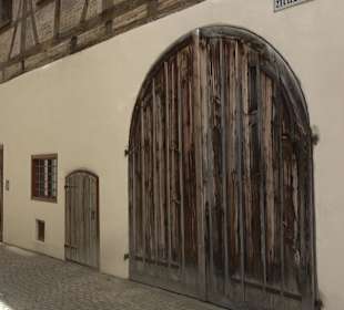 Museum "Schöne Stiege" Riedlingen
