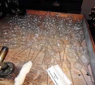 Impressionen vom Kugelmarkt Lauscha