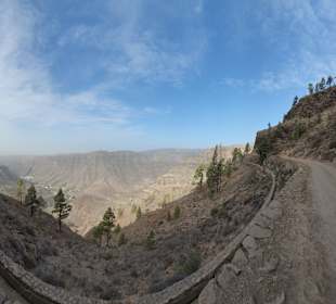 Jeep Safari Cercado de Espino