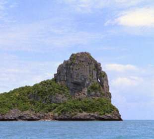 Marine National Park