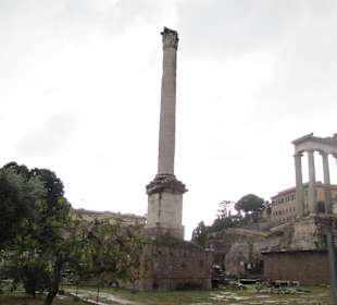 Forum Romanum