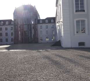 Saarbrücker Schloss