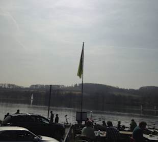 Ausblick auf den Baldeneysee