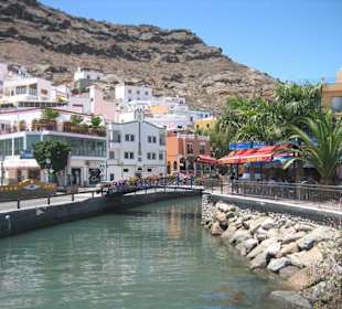 Puerto de Mogan