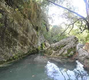 Gizli Cennet(Hidden Paradise)