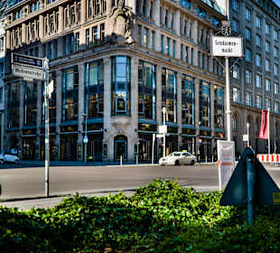 Das größte Schokoladenhaus der Welt