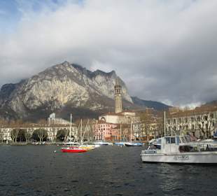 Stare Miasto Lecco