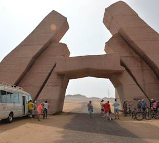 Ras Mohammed Nationalpark