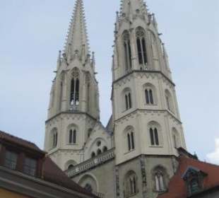 St. Peter und Paul