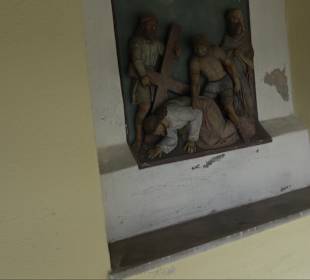 Kirche St. Elisabeth Ohmenheim